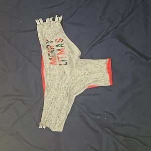 Victoria's Secret PINK Merry Litmus xs panty